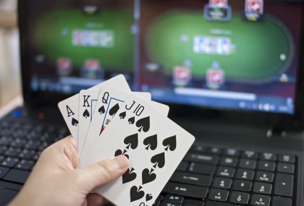 Myanmar Online Slots ဂိမ်းများ
