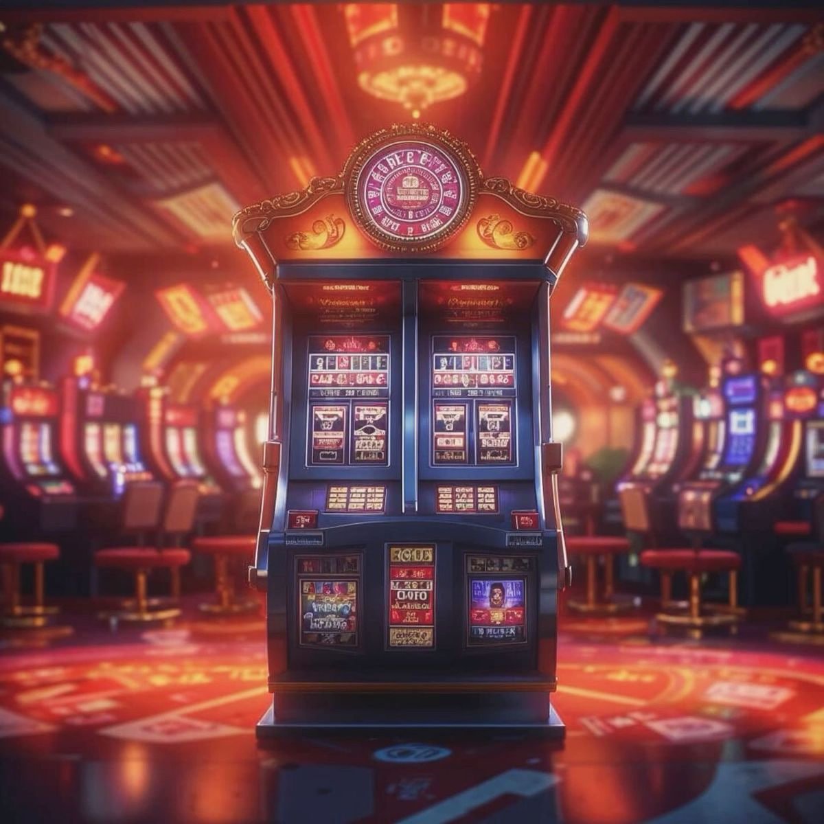 ocean king app VIP Program ငွေသွင်းနည်း Bonus Cashback မြန်မာကစားသမား